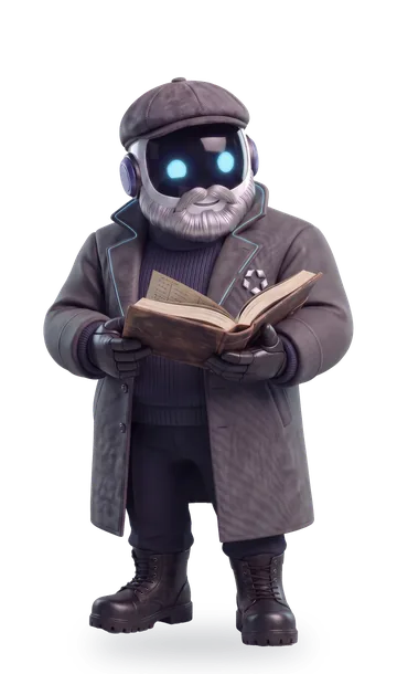 Bruno, AI agent
