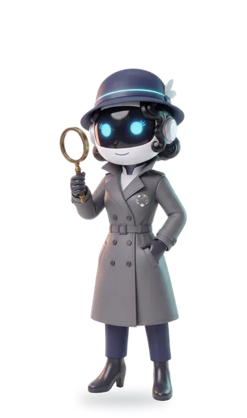 Della, AI agent