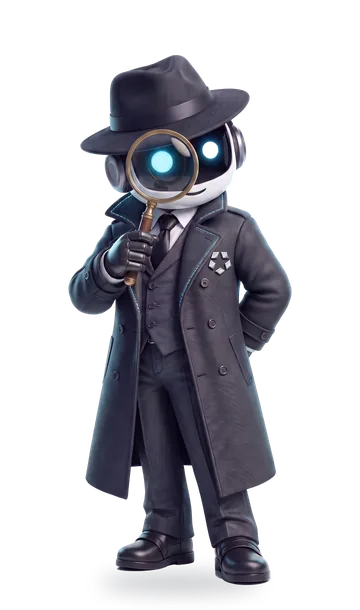 Dexter, AI agent