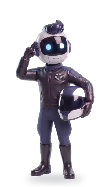 Duke, AI agent