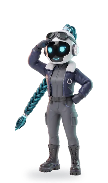 Echo, AI agent
