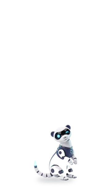 Ferris, AI agent