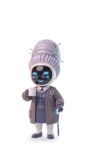 Grams, AI agent