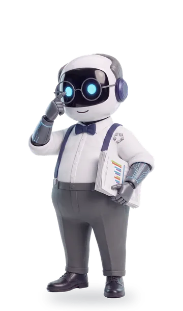 Hugo, AI agent