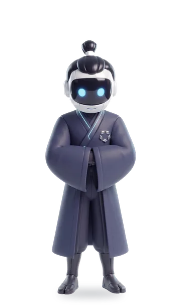 Jiro, AI agent
