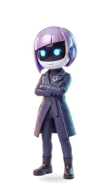 Keely, AI agent