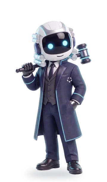 Lex, AI agent