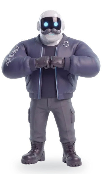 Mack, AI agent