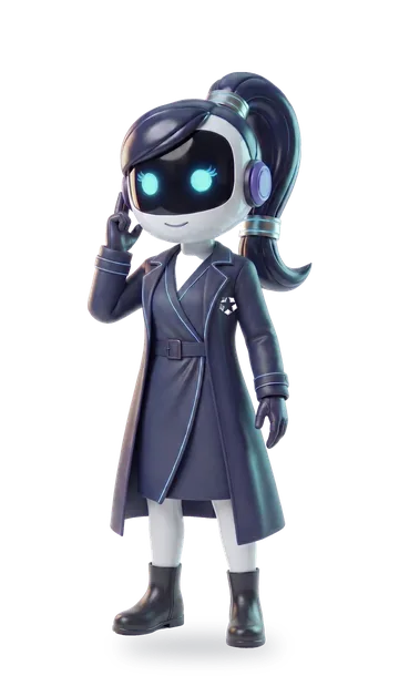 Mira, AI agent