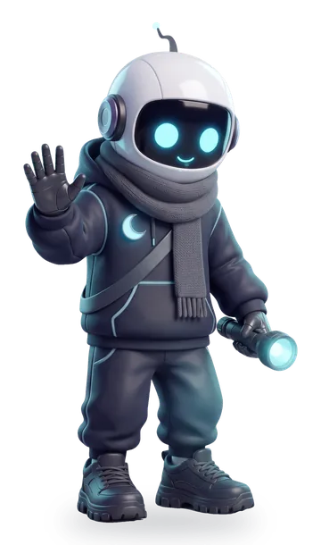 Nox, AI agent