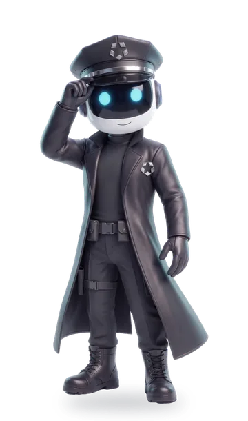 Parker, AI agent