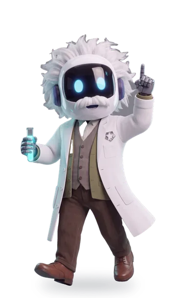 Quincy, AI agent