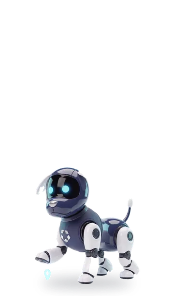 Rex, AI agent