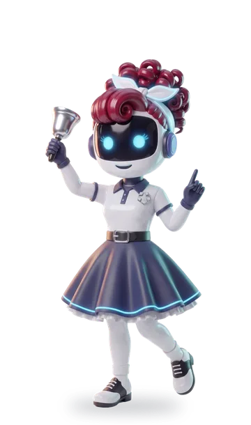Ruby, AI agent
