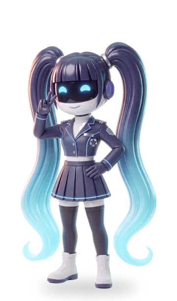 Yumi, AI agent
