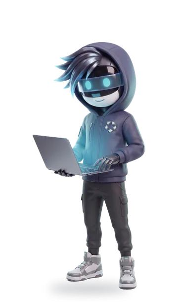 Zane, AI agent